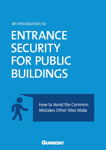 Entrance-Security-Public-Buildings