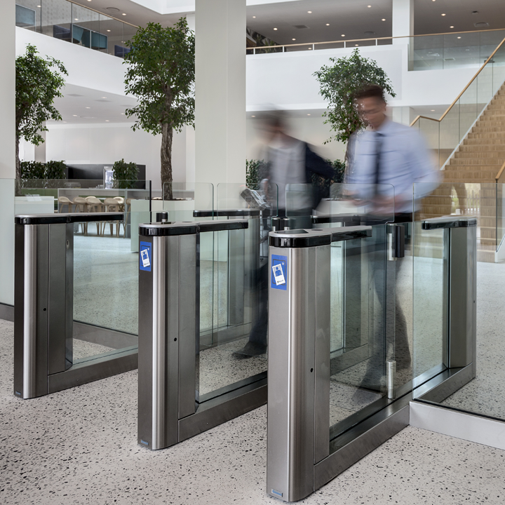 Download Intro to Entrance Security for Offices | Gunnebo